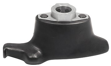 Plastic mounting head | TC22 and TC45 | 1692402026