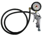  | WIKA Füllpistole mit Manometer