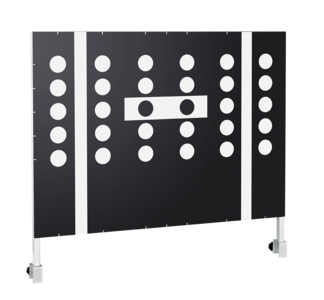 VAS 6430/4 | Calibration Target Front Camera | ASE 423 214 00 000