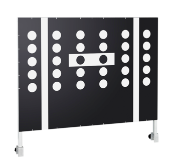 VAS 6430/4 | Calibration Target Front Camera | ASE 423 214 00 000