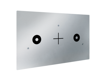 VAS 6430/11 | Calibration Target LDW | ASE 423 221 00 000