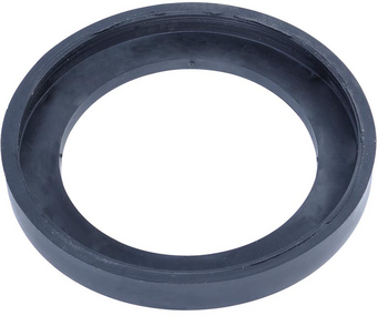 Gummiring für Spannhaube | Ø 130mm | 1695624800