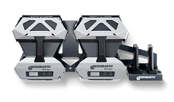 Training Wheel Alignment + ADAS for VW Group | VAS 701011 + VAS 6430 | D L60 000 22