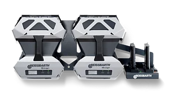 Training Wheel Alignment + ADAS | Q.Lign + Q.Lign360° + Q.DAS | DL6000013