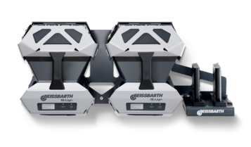 Training Wheel Alignment + ADAS | Q.Lign + Q.Lign360° + Q.DAS | DL6000013