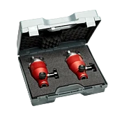 for Ferrari | Self-centering quick clamp