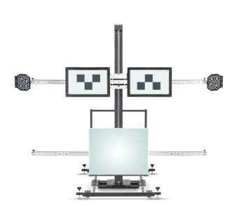 Q.DAS Pro | 110V | 8900380022