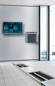 Schulung Bremsenprüfstand | Pkw | DL6000004