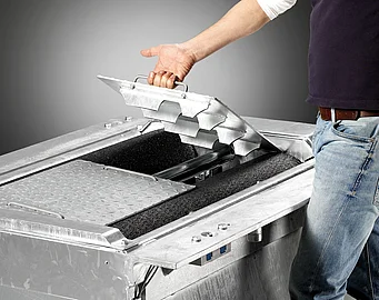 Überfahrbleche-Kit BD 844x / 1300 mm | 1691810740