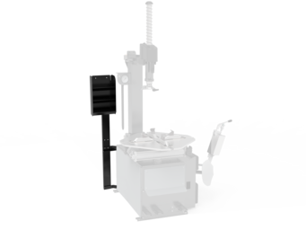 Ablagefach | für TC22, TC45 und TC47L | 1692402014