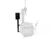 | für TC22, TC45 und TC47L | Ablagefach