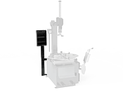 | für TC22, TC45 und TC47L | Ablagefach | für TC22, TC45 und TC47L | Ablagefach