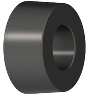 | Ø 80 – 83,7/81,5 mm | per veicoli speciali BMW | Boccola di Centraggio