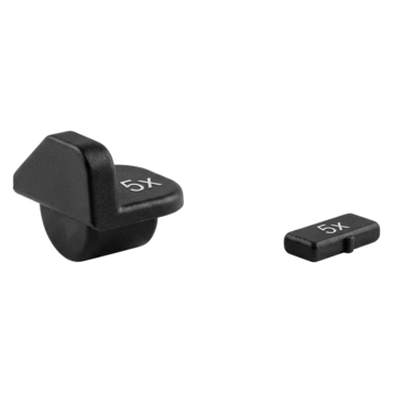 Kunststoffschutz-Set für Montagefinger | 5-tlg. | für MS 630 S V8, MS 650 S V8, MS 670 S | 1695100083