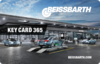 Fahrzeugdaten Update Q.Lign | Key Card 365 | 1 690 002 019