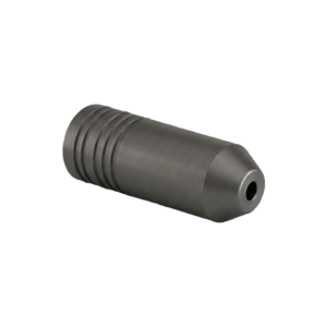 Bolzenkopf für QuickPlate | Spitzer Konus | Ø 22,5mm | 73 mm | 1692502261 Bolzenkopf für QuickPlate | Spitzer Konus | Ø 22,5mm | 73 mm | 1692502261