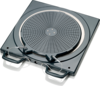 Mechanical aluminum turntable Precision | 1 690 401 028