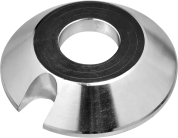 Cono per cerchioni in acciaio | Ø 75 - 120 mm | per MS 670 S e MS 900 | 1695107441