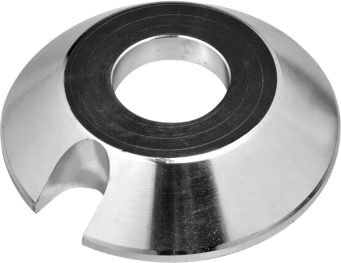 Konus für Stahlfelgen | Ø 75 - 120 mm | für MS 670 S und MS 900 | 1695107441