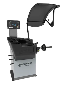 Radwuchtmaschine G.50 LCD | 1692501009 Radwuchtmaschine G.50 LCD | 1692501009