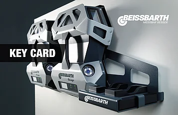 Fahrzeugdaten Update Q.Lign | Key Card | 1690002022