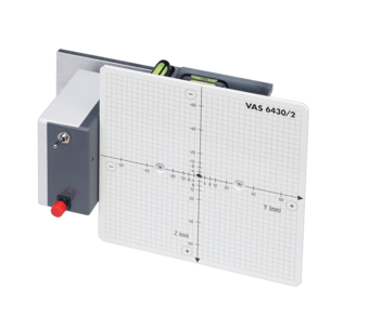 VAS 6430/2 | ACC Laser Unit | ASE 423 212 00 000