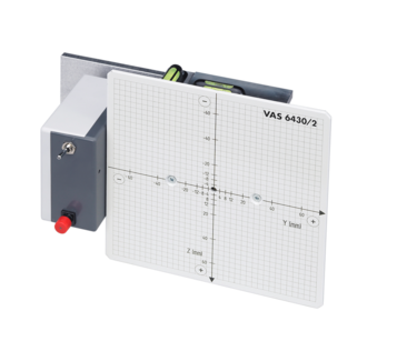 VAS 6430/2 | ACC Laser Unit | ASE 423 212 00 000