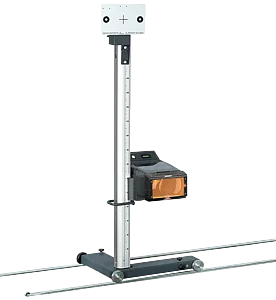 Laufschienen-Set 3,3 m | 1692105134