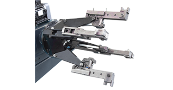 OTR Adapter | 4 pcs. | TC1150HD | 1692402006