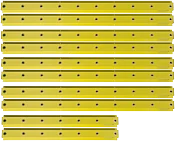 PSC2 | cross | 2,5/2,5m | Pit safety