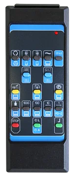 Fernbedienung  | 1691701018