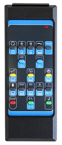 Fernbedienung  | 1691701018