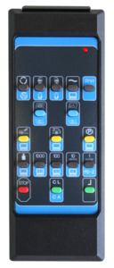 Fernbedienung  | 1691701018