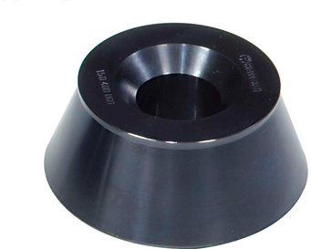 Zentrierkonus | 4x4 | Ø95 - 132mm | 1695653449