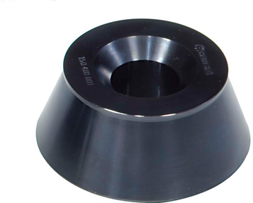 Centering cone | 4x4 | Ø95 - 132mm | 1695653449