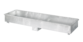 Einbauwanne für Pkw-Bremsenprüfstand | 700 mm | 1691602115