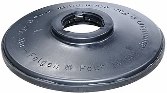 Spannhaube Groß | Ø220mm | 1695653888