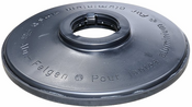 large diameter | Clamping hood