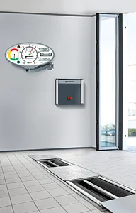 Pkw-Bremsenprüfstand VAS 6360A | für Volkswagen | 1691600018