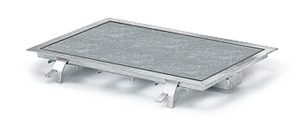 Spurplatte ST 600 | 1691631013