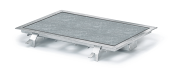 Spurplatte ST 600 | 1691631013