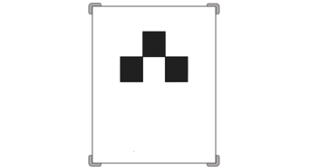 Kalibriertafel Kia / Hyundai Typ 2 | 8900382320