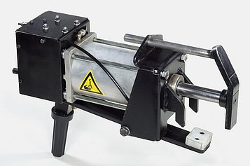 Pneumatic Bead Depressor | for truck tyre changers MS 70/75/78/80 | 1695103526