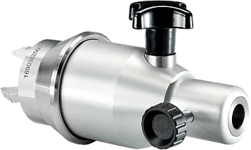 Selbstzentrierender Schnellspannhalter für Tesla | 1690380161