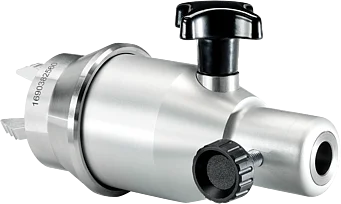 Selbstzentrierender Schnellspannhalter für Tesla | 1690380161