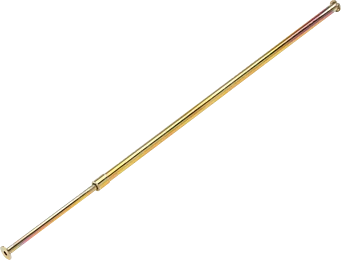 Spurdrücker Mercedes Benz | 1693600001