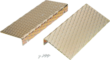 Drive-on ramps for turntables and sliding plates | 1690401008