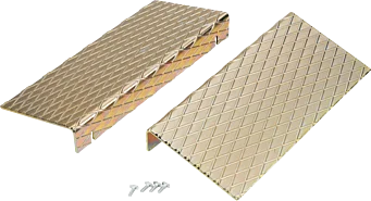 Auffahrrampen für Dreh- und Schiebeuntersätze | 1690401008