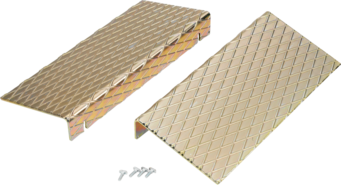 Auffahrrampen für Dreh- und Schiebeuntersätze | 1690401008