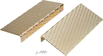 Auffahrrampen für Dreh- und Schiebeuntersätze | 1690401008 Auffahrrampen für Dreh- und Schiebeuntersätze | 1690401008